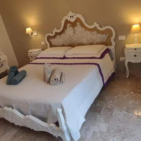 Vivere In Loco Apartment *