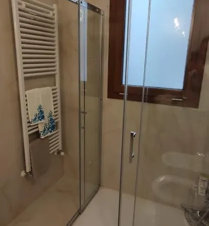 Apartment Vivere In Loco *