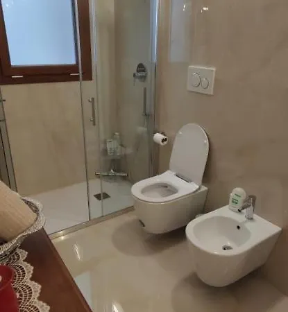 Vivere In Loco Apartment Locorotondo