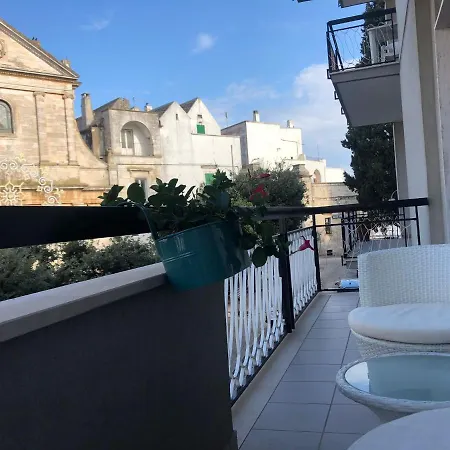 Vivere In Loco Apartment