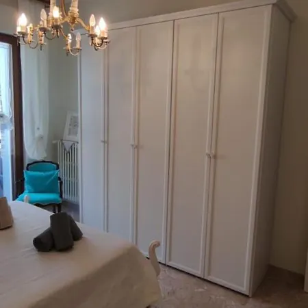 Apartment Vivere In Loco Locorotondo