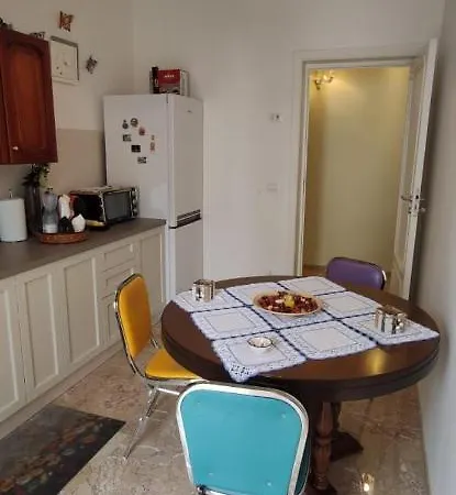 Apartment Vivere In Loco Locorotondo