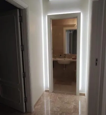 Apartment Vivere In Loco