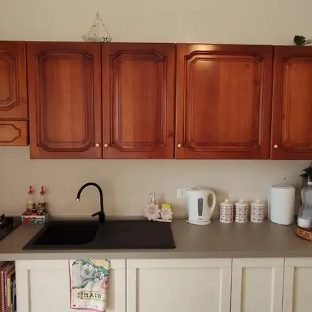 Vivere In Loco Apartment Locorotondo