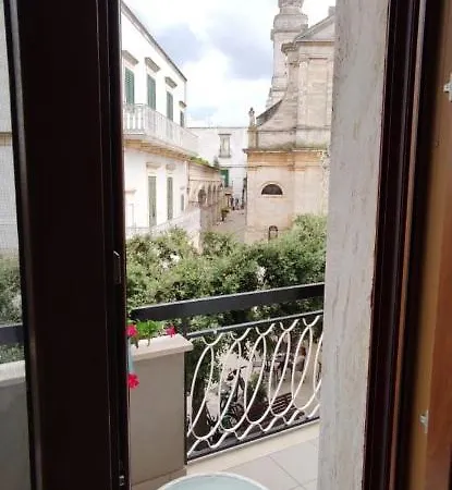 Vivere In Loco Apartment