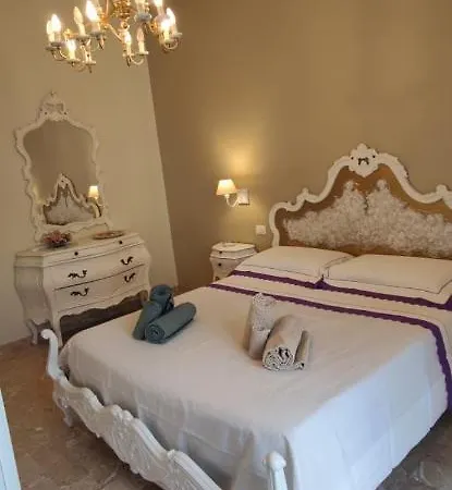 Apartment Vivere In Loco