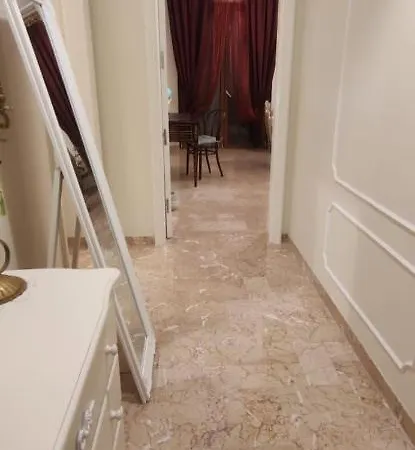 Apartment Vivere In Loco